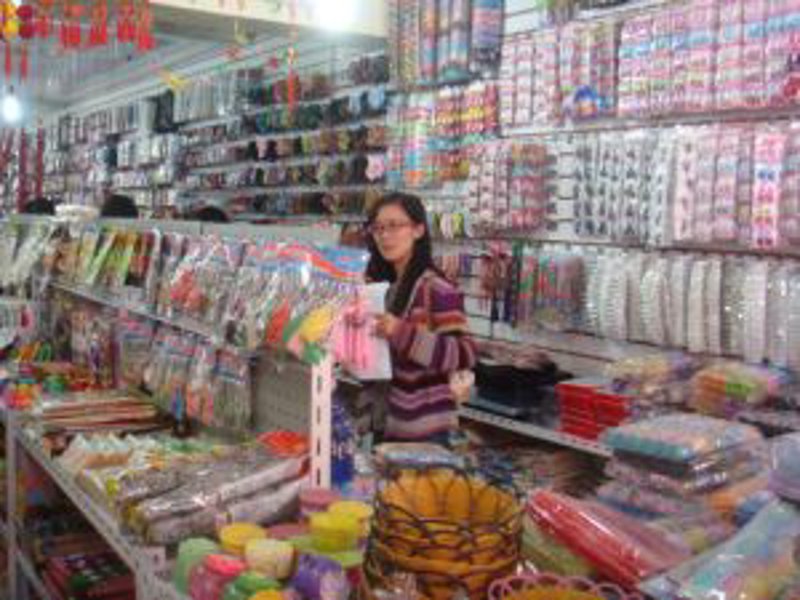 劳保用品市场行情:安全与效率的双重保障